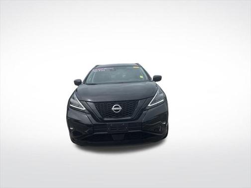 2024 Nissan Murano SV Intelligent AWD