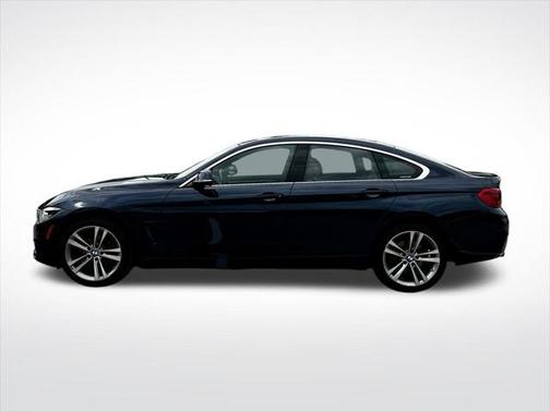 2019 BMW 430 Gran Coupe i xDrive