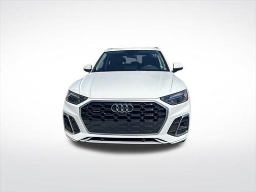 2024 Audi Q5 45 S line Premium Plus