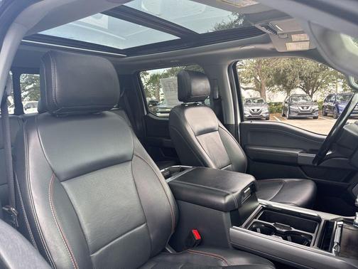 2023 Ford F-350 Lariat