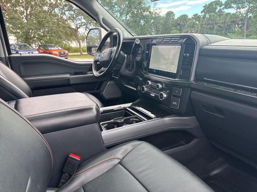 2023 Ford F-350 Lariat