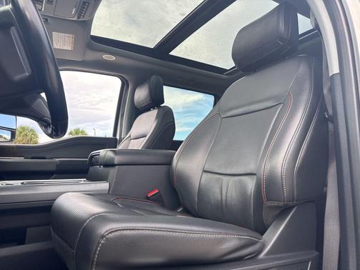 2023 Ford F-350 Lariat