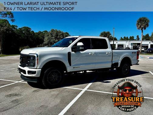 2023 Ford F-350 Lariat