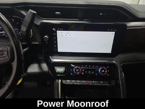 2024 GMC Sierra 2500 Denali Ultimate