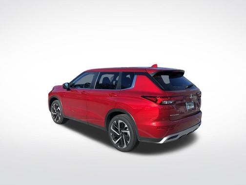 2023 Mitsubishi Outlander SE 2.5 2WD