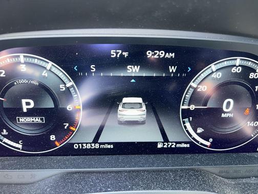 2023 Mitsubishi Outlander SE 2.5 2WD