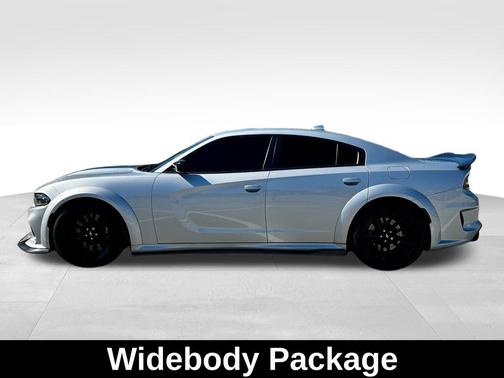 2023 Dodge Charger R/T Scat Pack