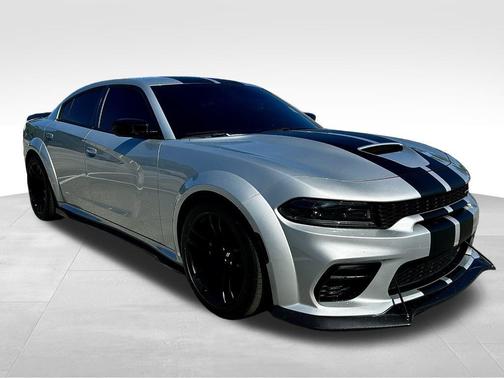 2023 Dodge Charger R/T Scat Pack