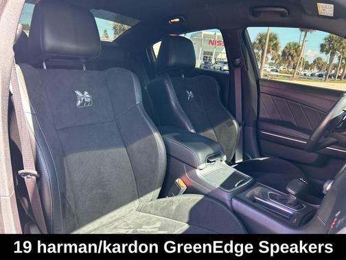 2023 Dodge Charger R/T Scat Pack