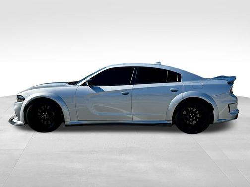 2023 Dodge Charger R/T Scat Pack