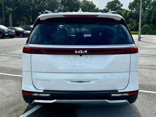 2024 Kia Carnival SX Prestige