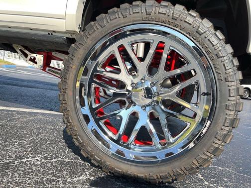 2023 RAM 2500 Longhorn