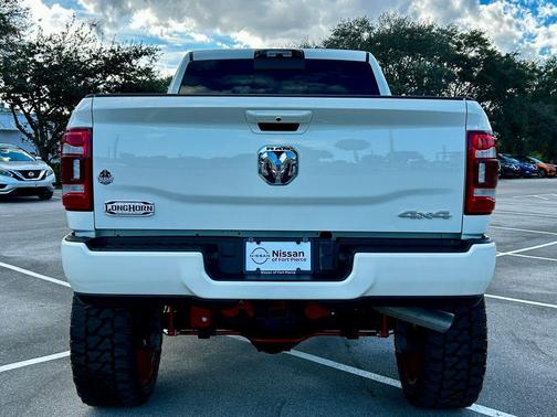 2023 RAM 2500 Longhorn