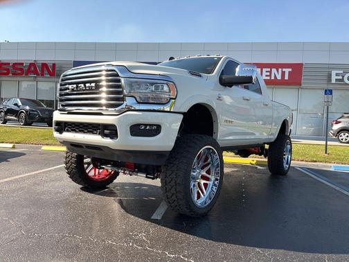 2023 RAM 2500 Longhorn