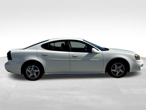 2004 Pontiac Grand Prix GT1