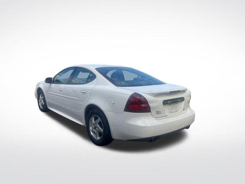 2004 Pontiac Grand Prix GT1