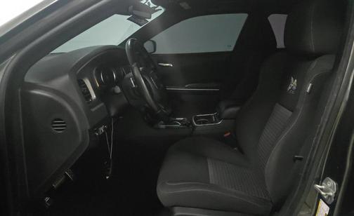 2021 Dodge Charger R/T Scat Pack