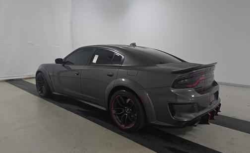 2021 Dodge Charger R/T Scat Pack