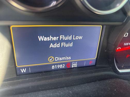 2022 Chevrolet Silverado 2500 Custom