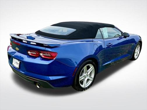 2023 Chevrolet Camaro 1LT