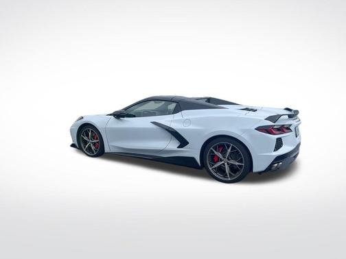 2022 Chevrolet Corvette Stingray w/3LT