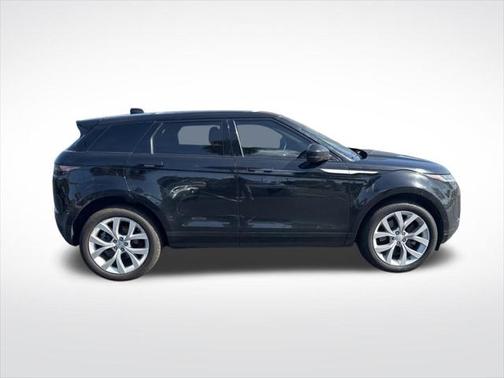 2020 Land Rover Range Rover Evoque SE