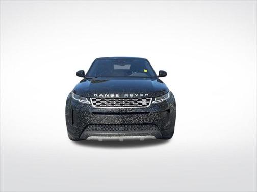 2020 Land Rover Range Rover Evoque SE
