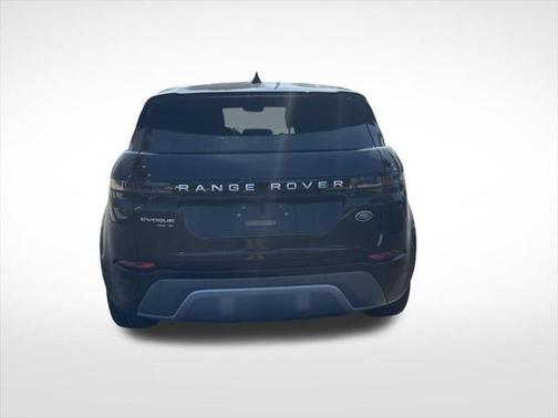 2020 Land Rover Range Rover Evoque SE