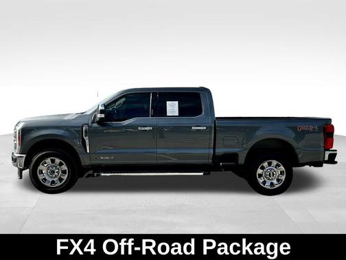 2023 Ford F-250 Lariat