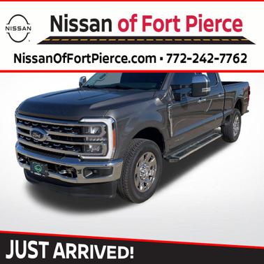 2023 Ford F-250 Lariat