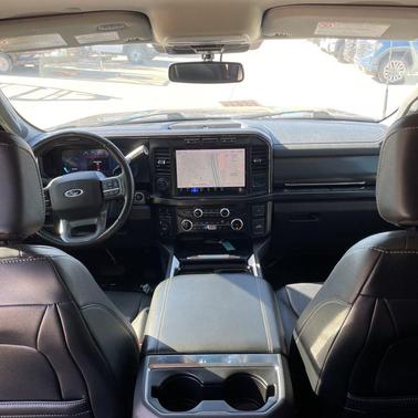 2023 Ford F-250 Lariat