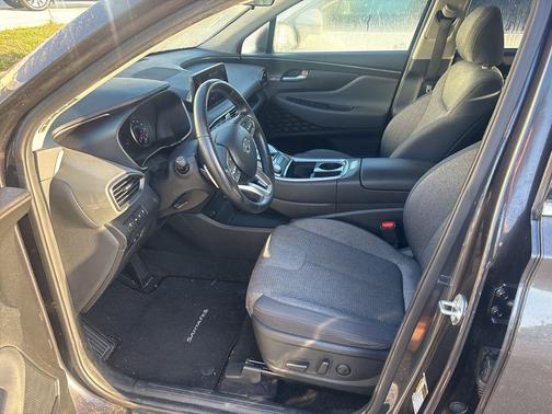 2023 Hyundai SANTA FE SEL 2.4