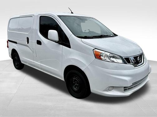 2019 Nissan NV200 SV
