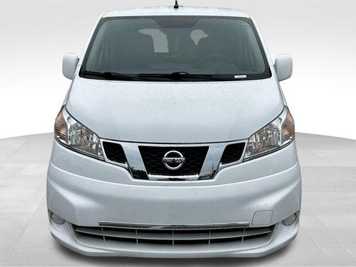 2019 Nissan NV200 SV