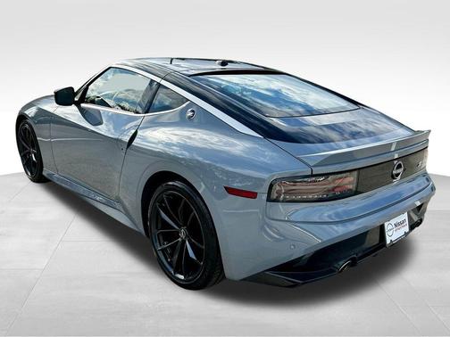 2024 Nissan Z Performance Auto