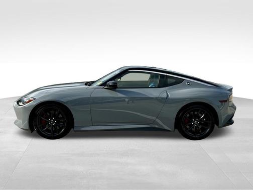 2024 Nissan Z Performance Auto