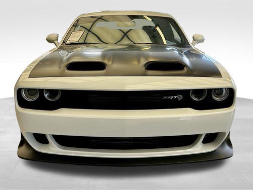 2022 Dodge Challenger SRT Hellcat