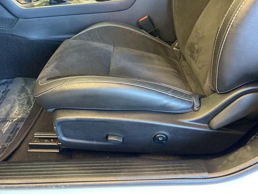 2022 Dodge Challenger SRT Hellcat