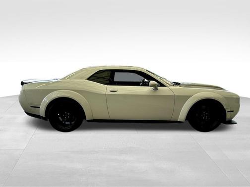 2022 Dodge Challenger SRT Hellcat