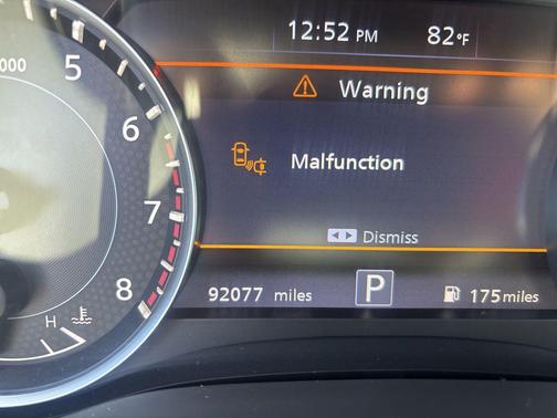 Brilliant Silver Metallic 2022 Nissan Armada SV 2WD