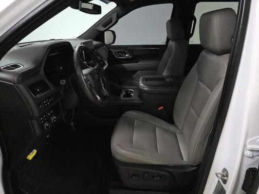 2022 Chevrolet Tahoe 4WD Z71