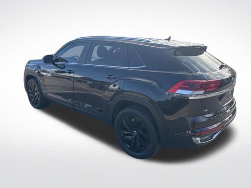 2023 Volkswagen Atlas Cross Sport 2.0T SE w/Technology