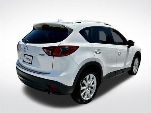 2014 Mazda CX-5 Grand Touring