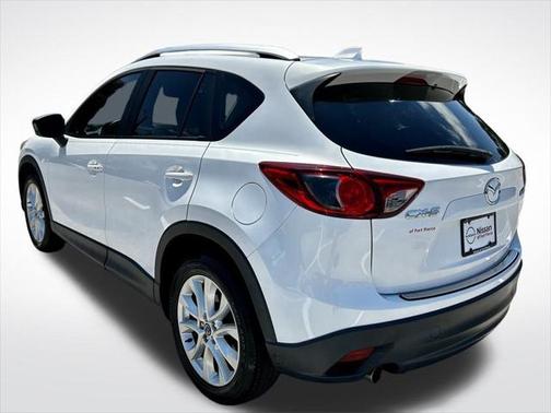 2014 Mazda CX-5 Grand Touring