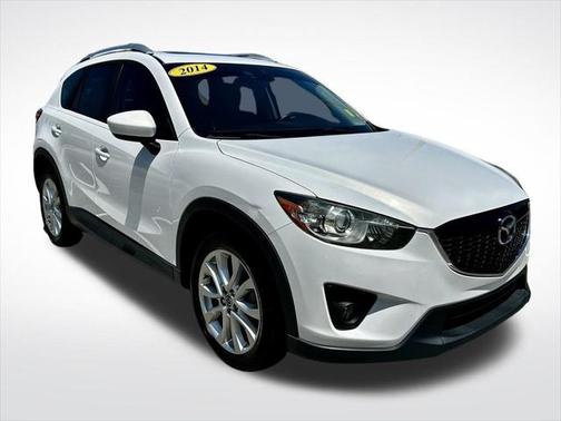 2014 Mazda CX-5 Grand Touring