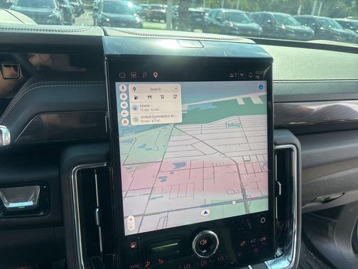 Summit White 2025 GMC Yukon 2WD Elevation