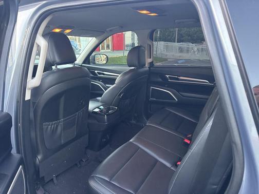 2020 Kia Telluride LX