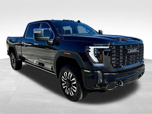 2024 GMC Sierra 2500 Denali Ultimate