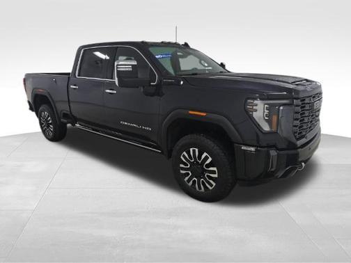 2024 GMC Sierra 2500 Denali Ultimate