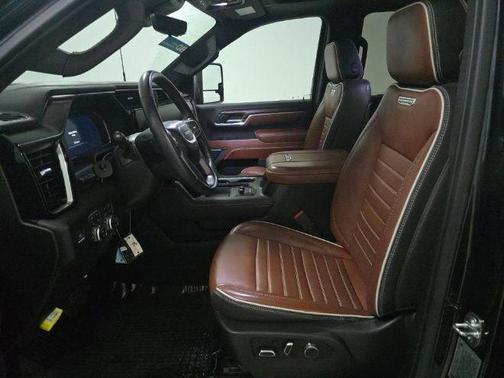 2024 GMC Sierra 2500 Denali Ultimate